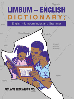 cover image of Limbum – English Dictionary, English – Limbum Index and Grammar
